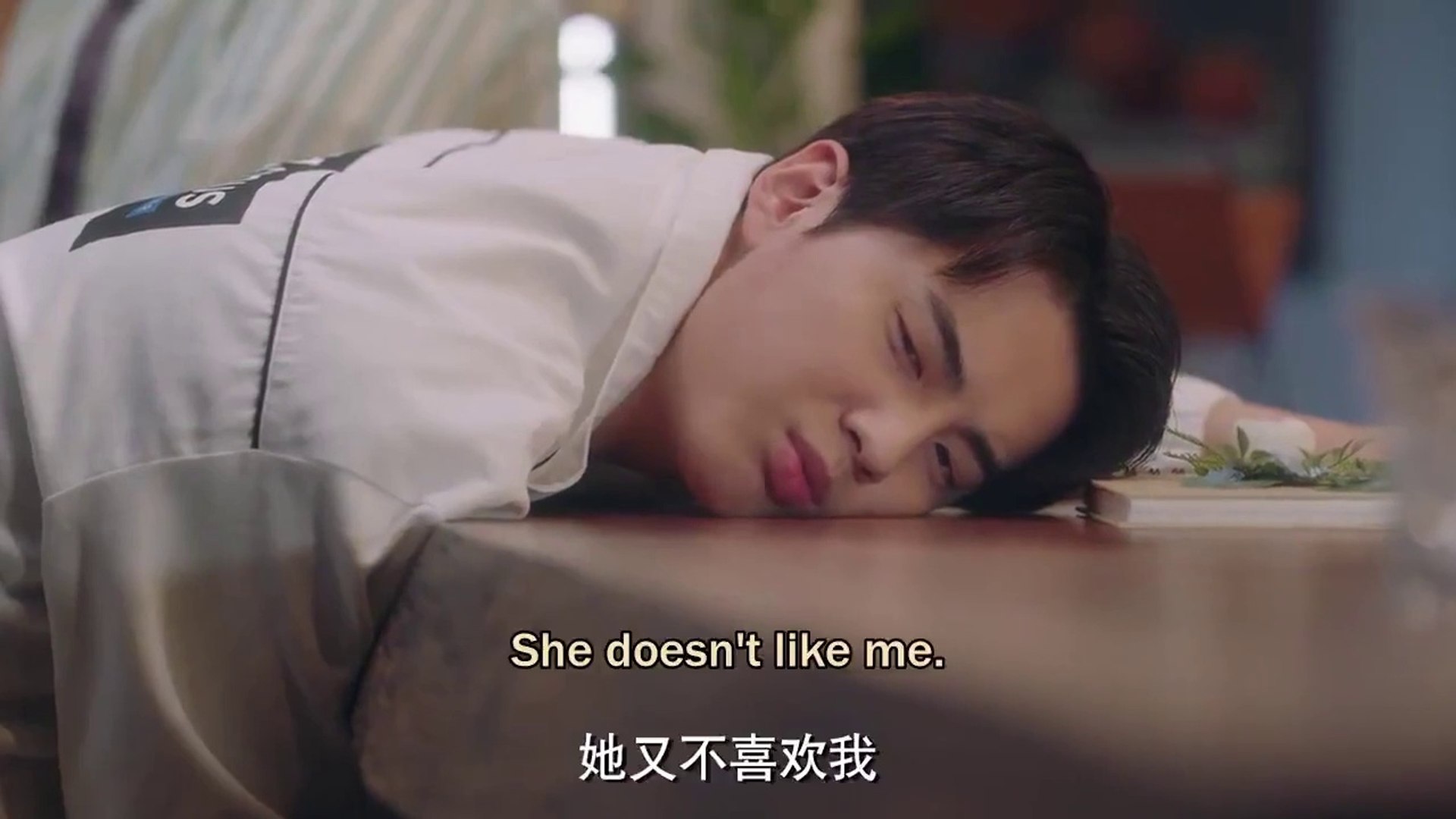 Love At Night (2021) Ep 6 Eng Sub - Dailymotion Video