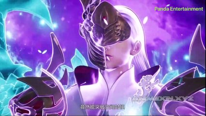 Spirit Sword Sovereign Episode 234 English Subtitle