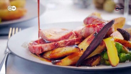 From Glögg to turkey: Christmas dinners around Europe