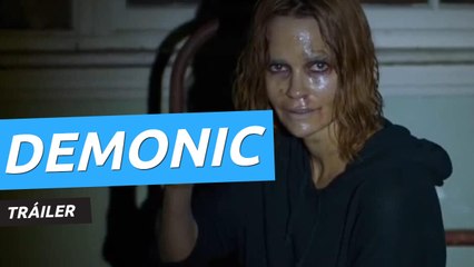 Tráiler de Demonic