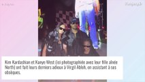 Obsèques de Virgil Abloh : Kanye West, Kim Kardashian, Rihanna, Drake... Tous réunis à Chicago