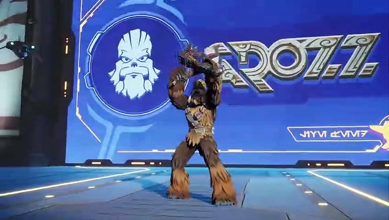 Tráiler gameplay de Star Wars: Hunters, un free-to-play de acción y combates para Nintendo Switch y móviles