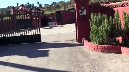 Primeras imágenes de Jesulín de Ubrique tras conocer su próxima paternidad (EP)