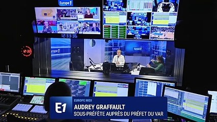 Sanary-sur-Mer : où en sont les opérations de secours ?