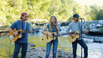 Shape of You  Music Travel Love ft Jada Facer Ed Sheeran Cover