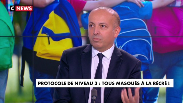 Rafik Smati : « Il faut donner une illusion d’action, il faut donner le sentiment qu’on prend des mesures »