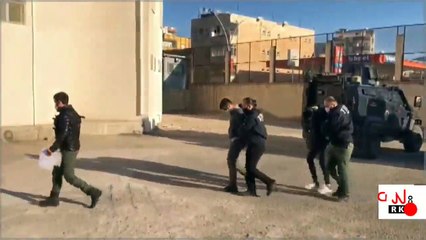 Sanal teröristlere operasyon