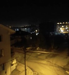 BELEDİYE SİSTEMİNE GİRİP HOPARLÖRDEN İSTİKLAL MARŞI ÇALDILAR