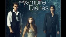Vampire Diaries