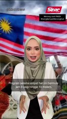 Proton X50 free! Tak nak ke?