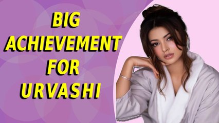Urvashi Rautela gets invitation to judge Miss Universe