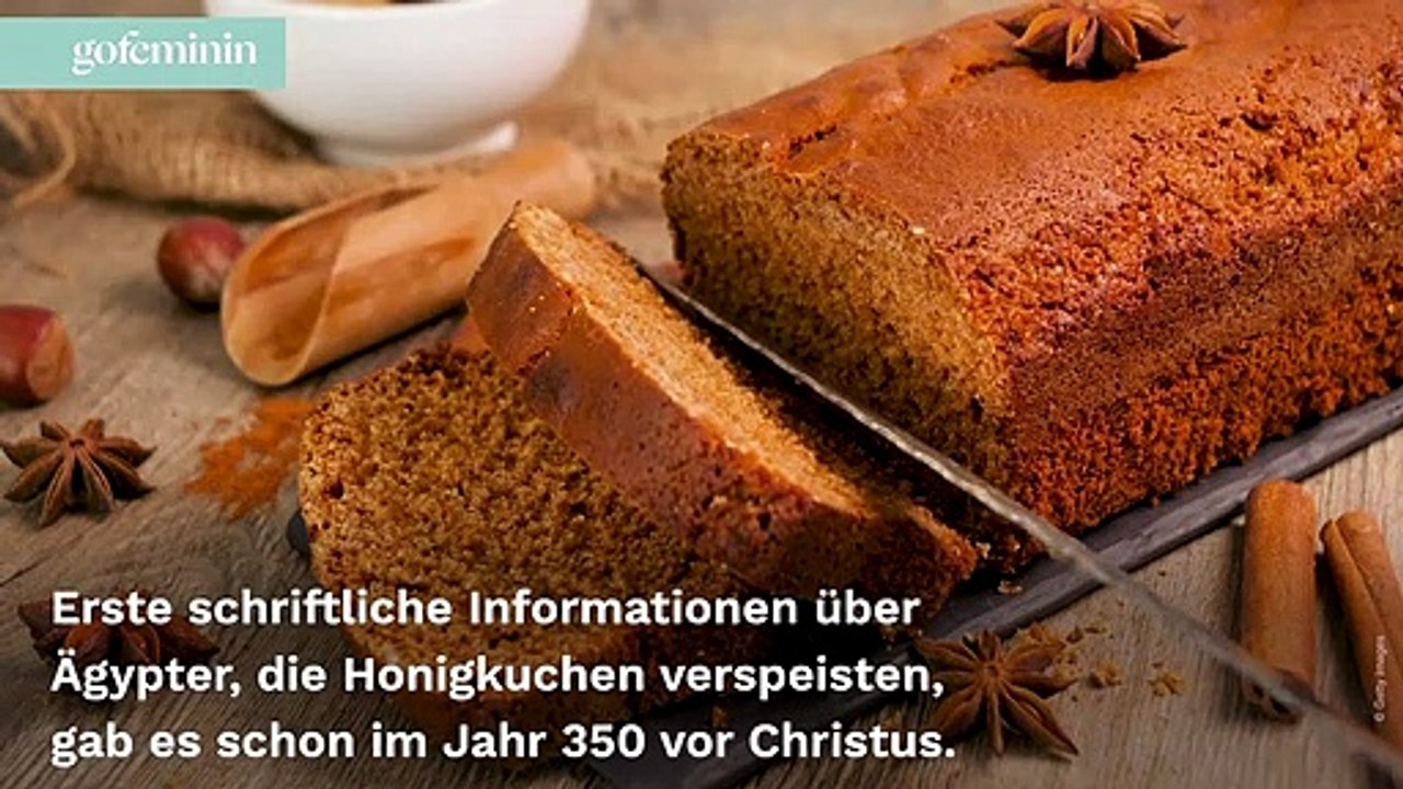 Lebkuchen: Herkunft und Tradition des beliebten Weihnachtsgebäcks