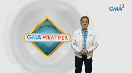 10.8°C na ginaw sa La Trinidad, pinakamababa sa bansa ngayong Amihan season | 24 Oras