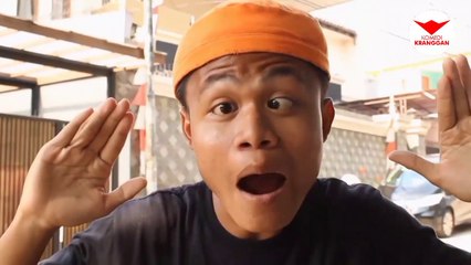 Komedi Lucu - MAJU BONYOK MUNDUR PENYOK