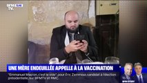 La famille d'Élayric, Ardennais de 24 ans mort du Covid-19, appelle à la vaccination