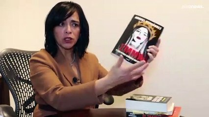 "Emma" e le altre signore della droga. Il nuovo libro della scrittrice Anabel Hernández