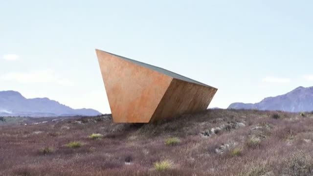 Un grupo de creativos australianos diseña la Caja Negra del Planeta