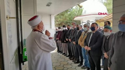 BURSA'DA MUHTAR KORONAVİRÜSE YENİK DÜŞTÜ