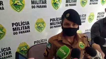 Polícia procura por criminosos que assaltaram empresa no Bairro Country