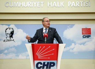 ANKARA: Öztrak: "Ekonomide önü arkası düşünülmeden atılacak adımlar insanların geleceğine darbe indirir"