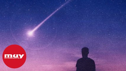 El cometa C/2021 Leonard podrá verse a simple vista el 12 de diciembre