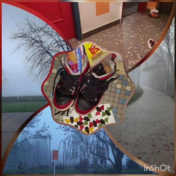 Nikolaus21*Nebel*Corona Tag 628