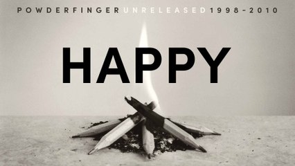 Powderfinger - Happy