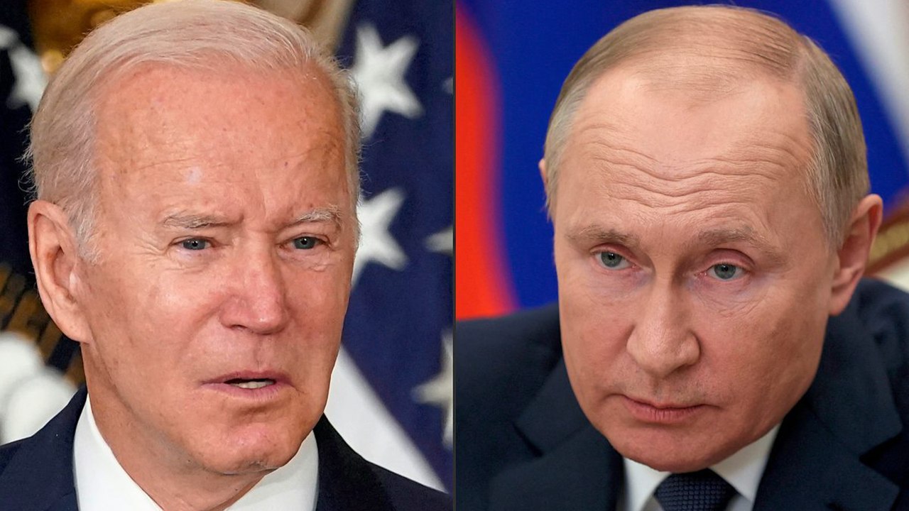 Was passiert gerade in der Ukraine?