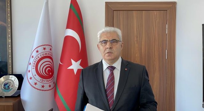 Sarp Sınır Kapısı'nda günlük 718 tır geçişiyle rekor kırıldı