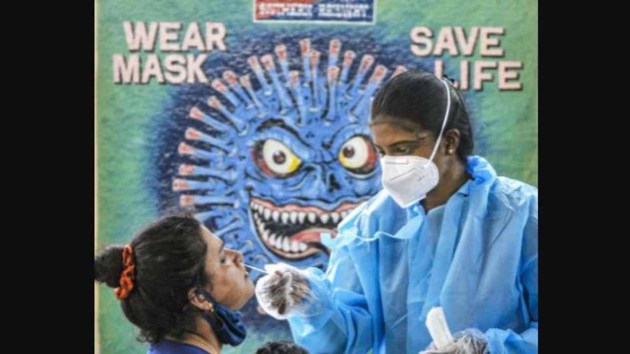 Omicron variant spreads in these 38 Countries