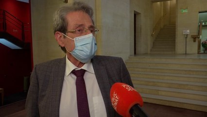 « Valérie Pécresse a dit clairement qu’elle allait pimenter son programme »