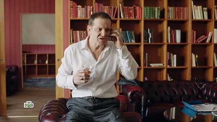 Горячая точка 2 сезон 21 серия (2021)