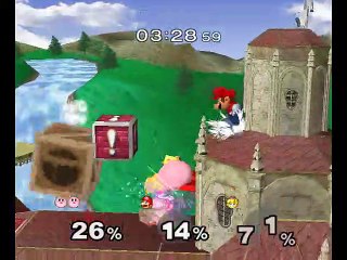 Super Smash Bros. Melee online multiplayer - ngc