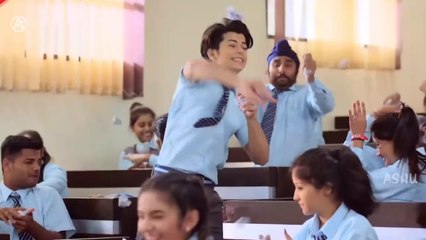 School Chutga Barvi Hogi Dono Hogya Nyare  School Love Story School Chutga 12V Hogi Haryanvi Song