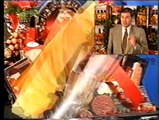 Tandas Publicitarias y Cierre de Transmisiones Telefe - Jueves 05 de Diciembre de 1996