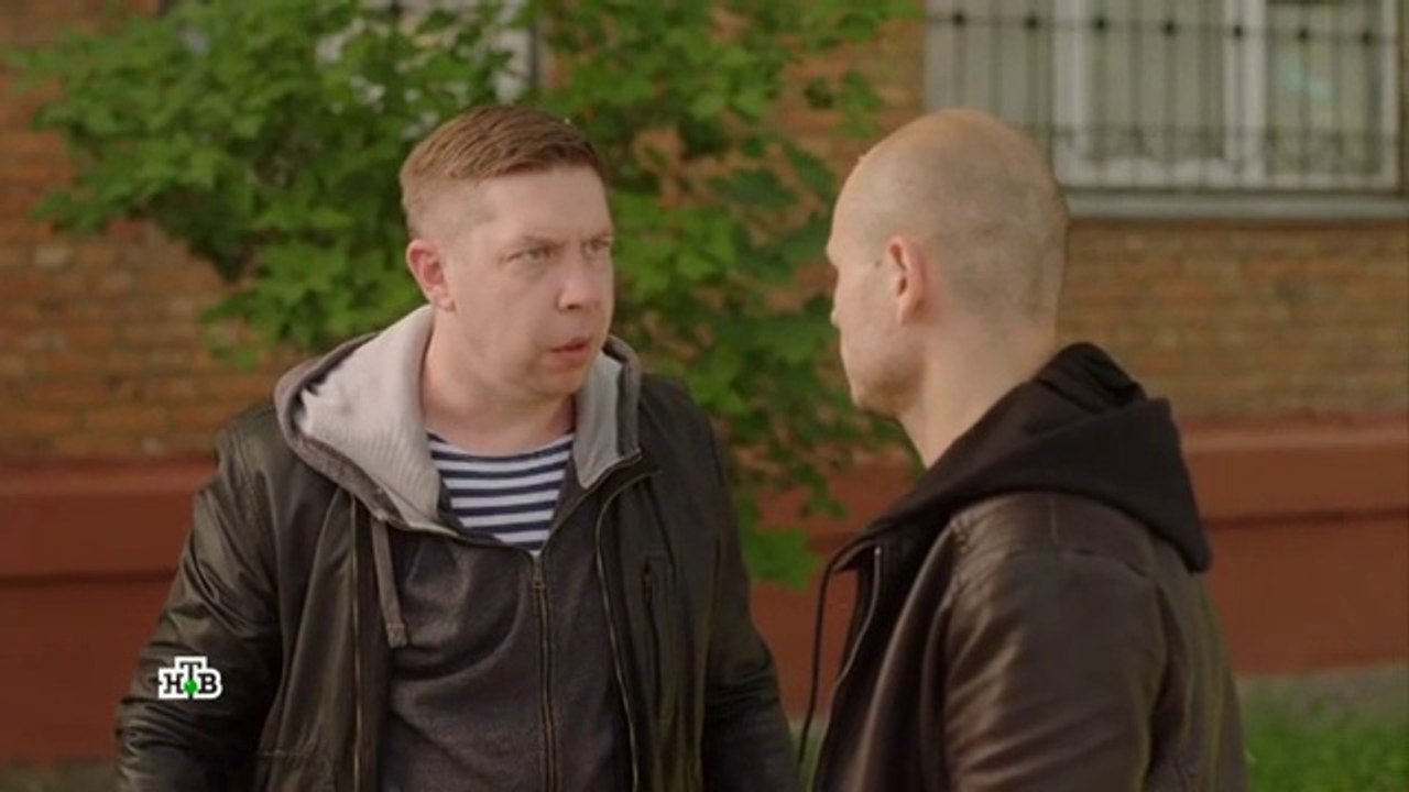 Горячая точка - 2 сезон / 22 серия