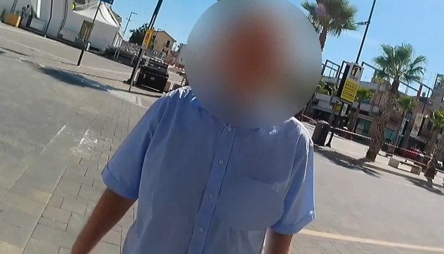 Finto “cieco assoluto” dà indicazioni stradali ai finanzieri in borghese che lo pedinano: truffa ventennale da 145mila euro (07.12.21)