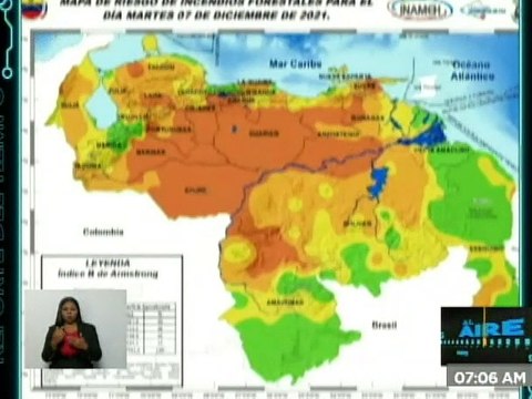 Al Aire | ONU reconoce al presidente Nicolás Maduro como representante legítimo de Venezuela