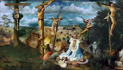 The Procession to Calvary Trailer