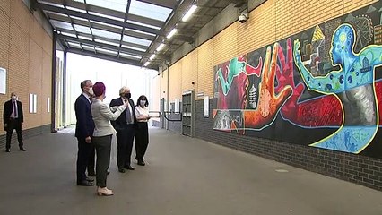 PM: Tough policing is not enough to tackle drug gangs