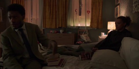 You Dont Know Me 2021 Season 1 Episode 2