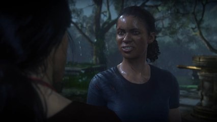 Tráiler de Uncharted: Colección Legado de los Ladrones