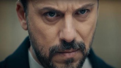 ''Sana Söz'' dizisinde bugün: Rıza ve Bora arasında savaş başlıyor