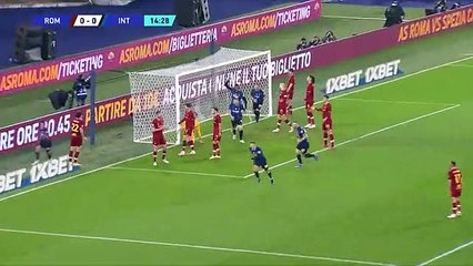 Hakan Çalhanoğlu'ndan ağızları açık bırakan muhteşem gol