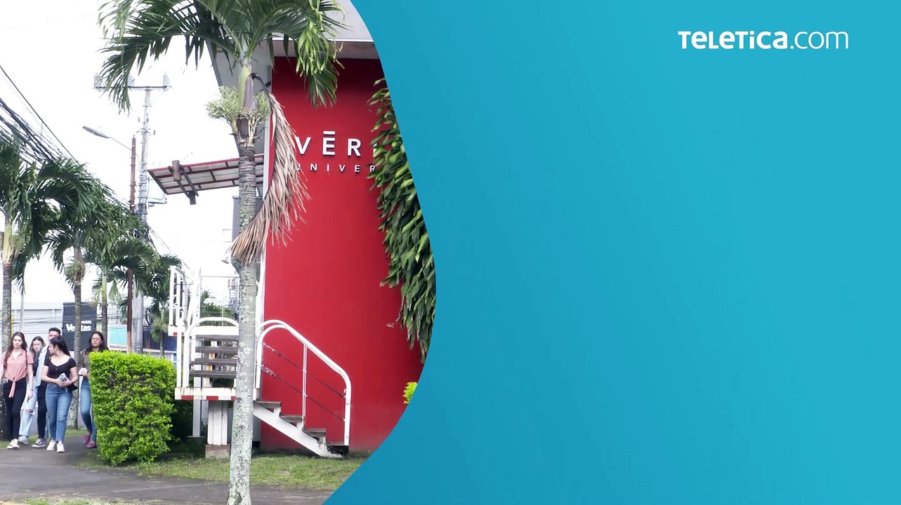 VERITAS forma líderes empresariales enfocados en creatividad, innovación y tecnología