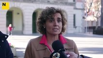 El PP insta Sánchez a trencar amb el Govern si no acata la sentència del català