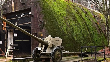 Cztery córki spalskich leśników i tajemnica operacji Barbarossa