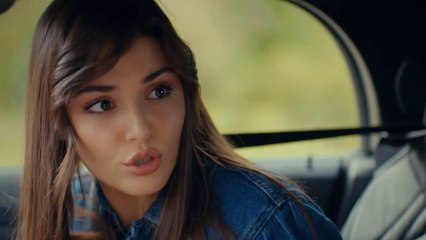 El amor esta en el are Cap 48 ( Castellano)