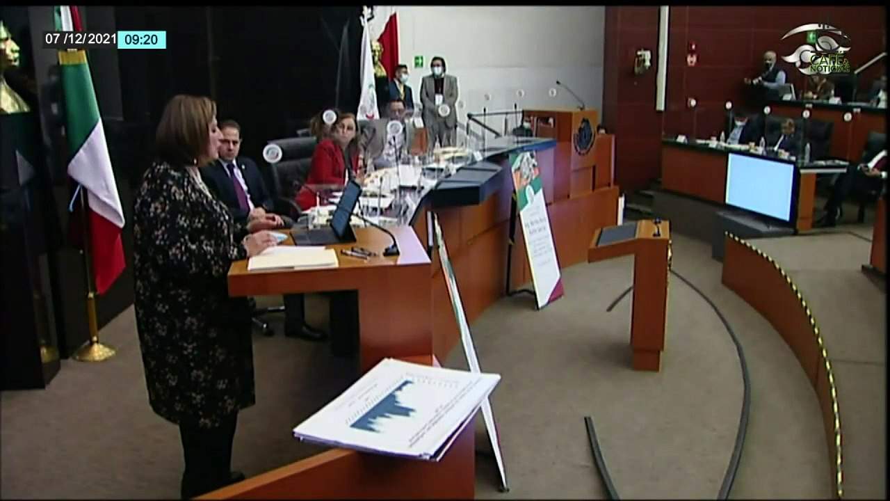 #EnVivo | Café y Noticias | Inicia vacunación de refuerzo | UIF defiende a Gertz | Comparece Nahle