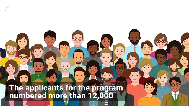 Here’s How Many Astronauts NASA Selects From More Than 12,000 Applicants